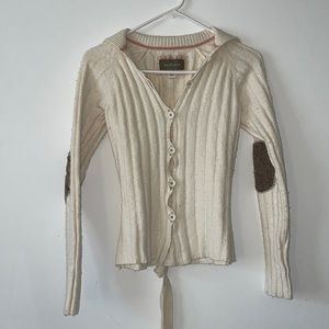 Vintage Y2K Hollister Cardigan
